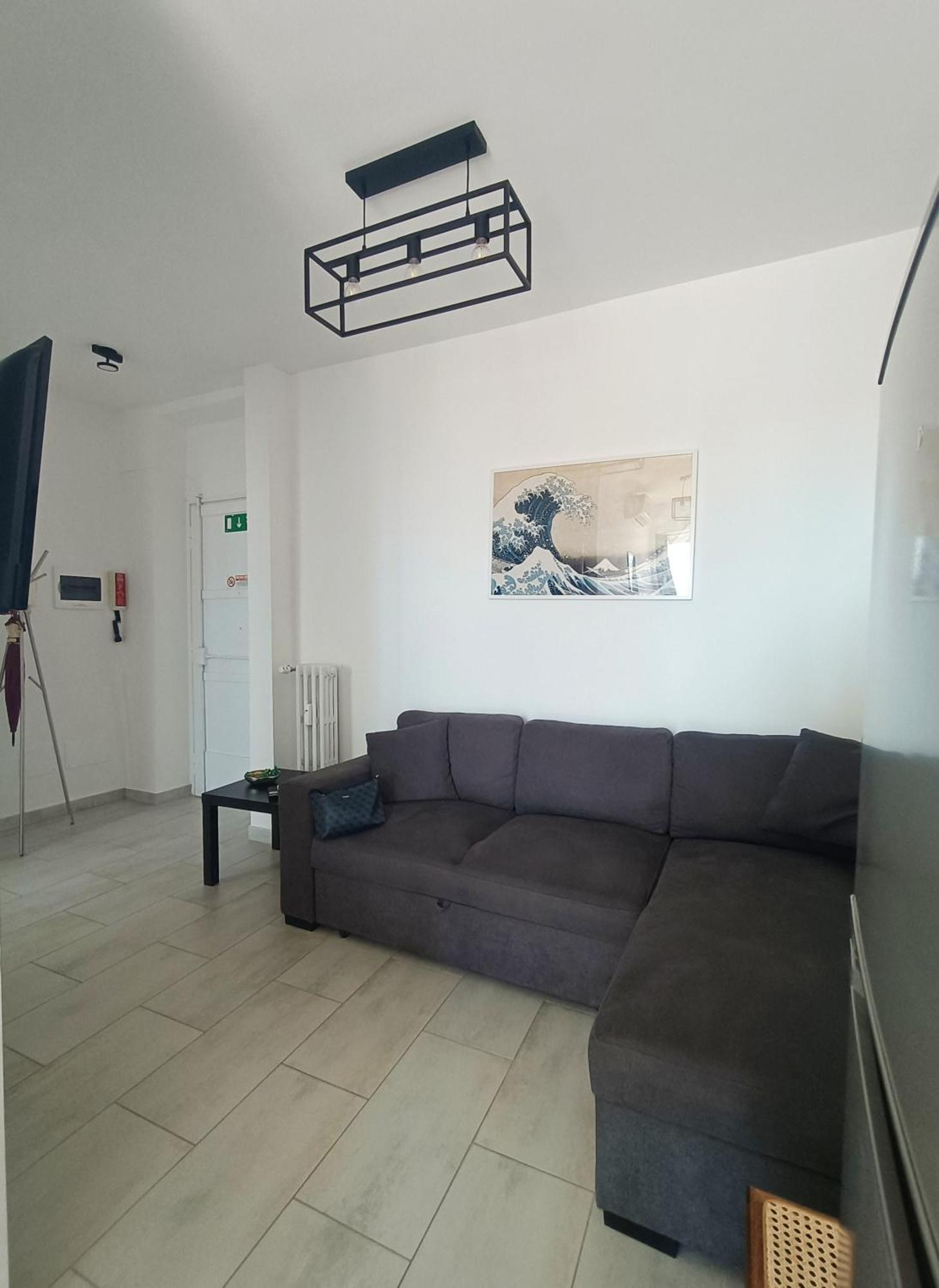 La Terrazza Sull'Appia By Hostand — Foto 3