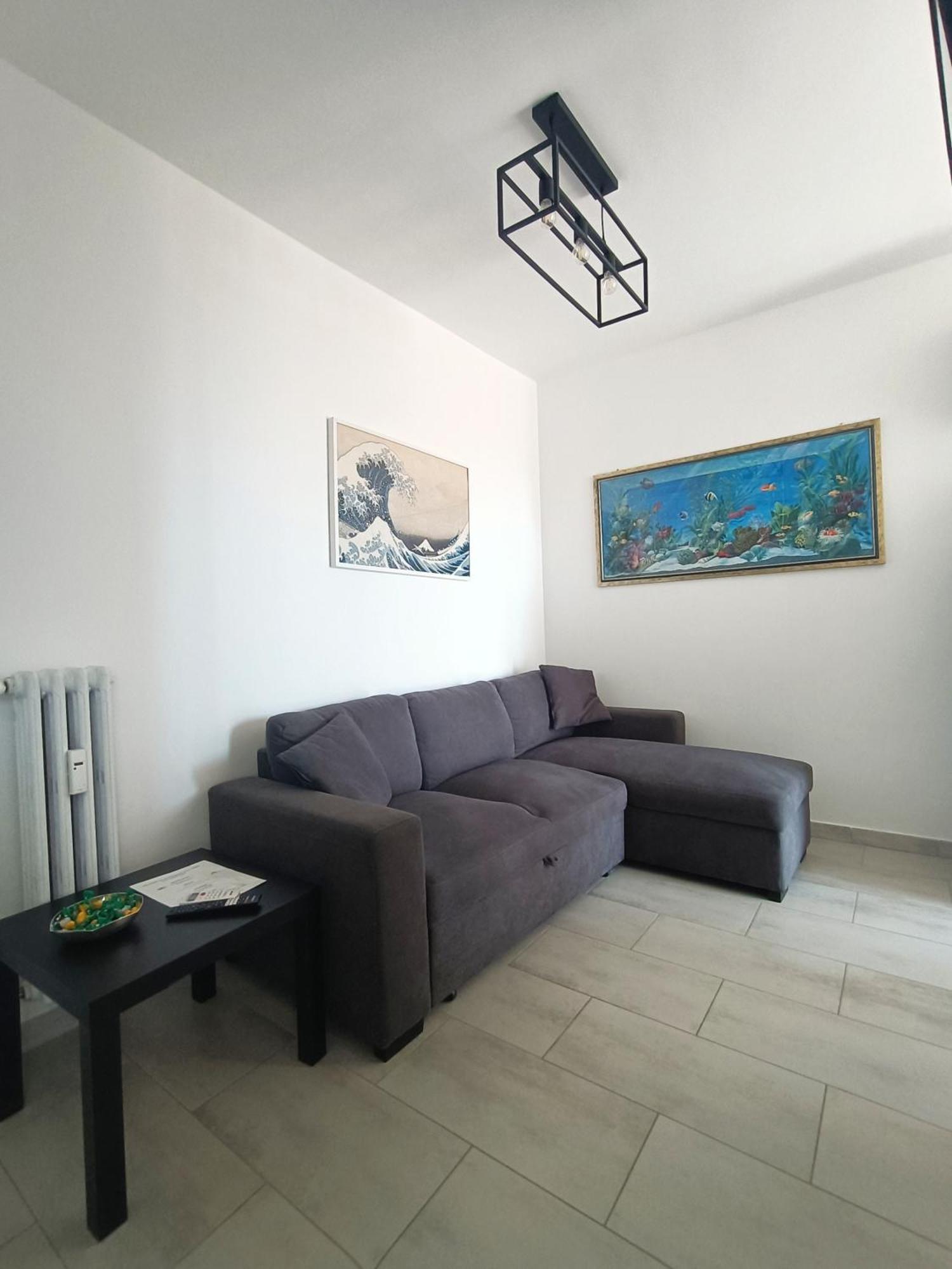 La Terrazza Sull'Appia By Hostand — Foto 1